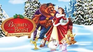 La bella y la bestia: Una Navidad encantada — foto 3