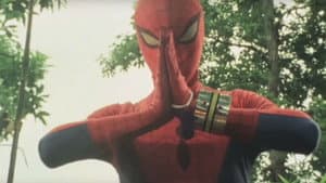Supaidaman — foto 2