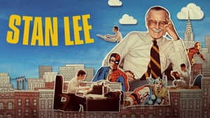 Stan Lee — foto 7