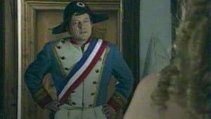 Die amourösen Erlebnisse der Josefine Mutzenbacher mit Napoleon Bonaparte — foto 3