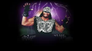 WCW Halloween Havoc 1997 — foto 1