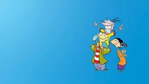 Ed, Edd n Eddy's Hanky Panky Hullabaloo — foto 1