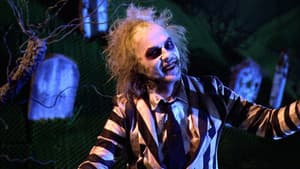 Beetlejuice, el Superfantasma — foto 2