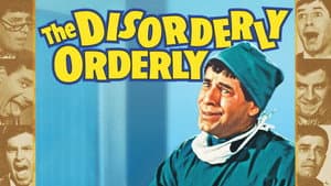 The Disorderly Orderly — foto 7