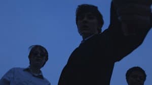 The Wise Guys — foto 1