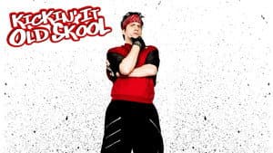 Kickin' It Old Skool — foto 3