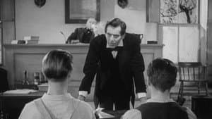 Young Mr. Lincoln — foto 10