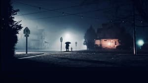 The Man with the Black Umbrella — foto 3