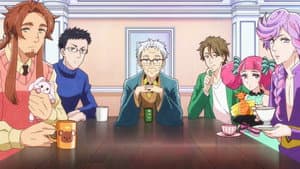 Heaven's Design Team — foto 1