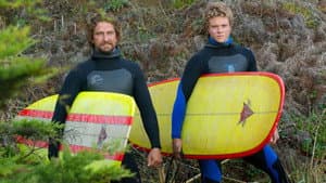 Chasing Mavericks: Pasión por las olas — foto 9