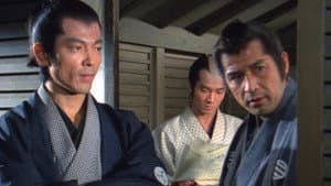 燃えて、散る 炎の剣士 沖田総司 — foto 1