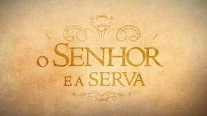 O Senhor e a Serva — foto 2