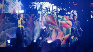 LAWSON presents TrySail 10周年出航ライブ “FlagShip” in 日本武道館 — foto 1