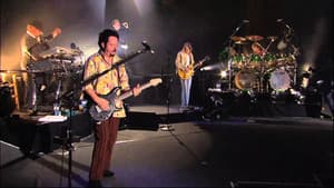 Toto: 25th Anniversary - Live in Amsterdam — foto 1