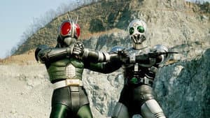 仮面ライダーBLACK RX — foto 7