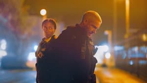 The Responder — foto 1