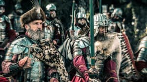Zrodzeni do szabli — foto 6