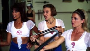 Cheerleader Ninjas — foto 1