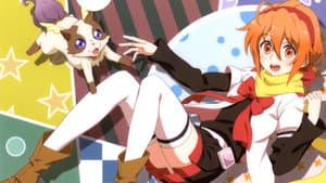 Mikagura School Suite — foto 1