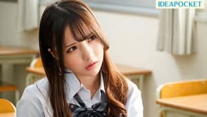 IPZZ-276 A cheeky schoolgirl, Saki Sasaki, has her sensitive nipples played with and developed by her mother-complex middle-aged teacher, who she hates, until she learns nipple orgasms so intense that she urinates. — foto 1