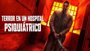 Terror en un hospital psiquiatrico — foto 2