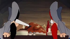 Along Came Daffy — foto 2