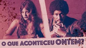 O que aconteceu ontem? — foto 1