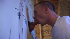 Interracial Sausage Fest 2 — foto 1