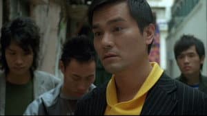 機動部隊 - 人性 — foto 5