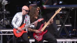 Joe Satriani - Hellfest 2016 — foto 7