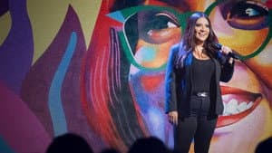 Cristela Alonzo: Middle Classy — foto 1