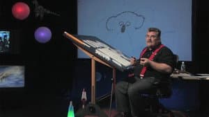 Mark Kistler's Imagination Station — foto 2