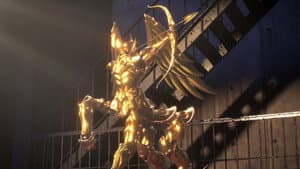 Saint Seiya: Los Caballeros del Zodiaco — foto 4