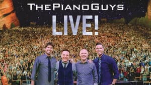 The Piano Guys: Live at Red Rocks — foto 1