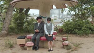 キモハラ課長　ムラムラおっぴろげ — foto 1