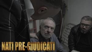 Nati Pre-Giudicati — foto 1