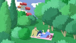 Wiener Prater Picknick – Ein musikalischer Ferien-Auftakt mit den Wiener Symphonikern — foto 1