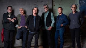 Nitty Gritty Dirt Band: The Hits, the History & Dirt Does Dylan — foto 1