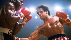 Rocky III — foto 5
