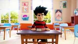 Dennis & Gnasher Unleashed! — foto 3