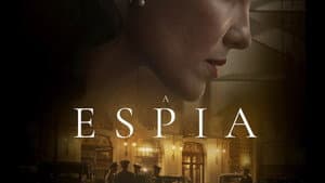 A Espia — foto 2