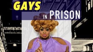 Gays in Prison — foto 2