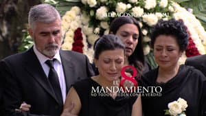 El Octavo Mandamiento — foto 1