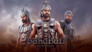 La leyenda de Baahubali: el inicio — foto 11