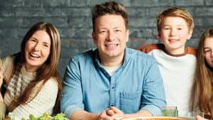 Jamie Oliver: Together — foto 1
