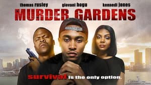 Murder Gardens — foto 1