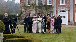 Cheerful Weather for the Wedding — foto 1
