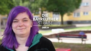 Bayreuther Straße - Hoffnung, Hunger und Hartz IV — foto 1