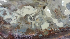 Dust & Flow: Muds, Movement, Time, Scale — foto 1