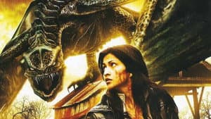 Wyvern — foto 1